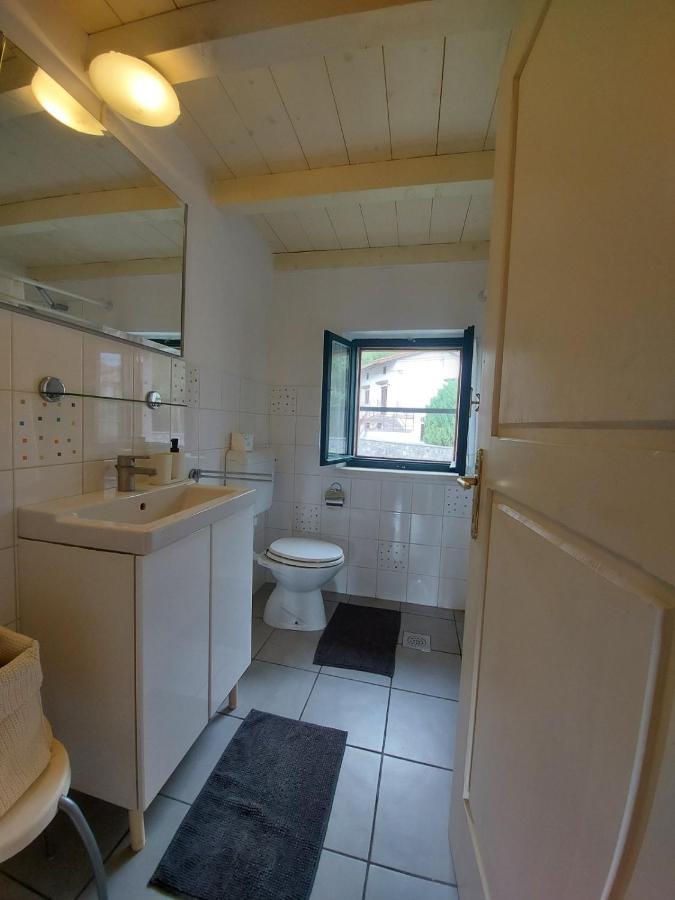 Apartmaji Hedera コメン エクステリア 写真