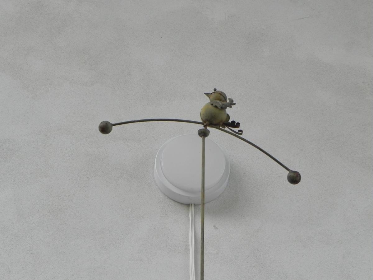Apartmaji Hedera コメン エクステリア 写真